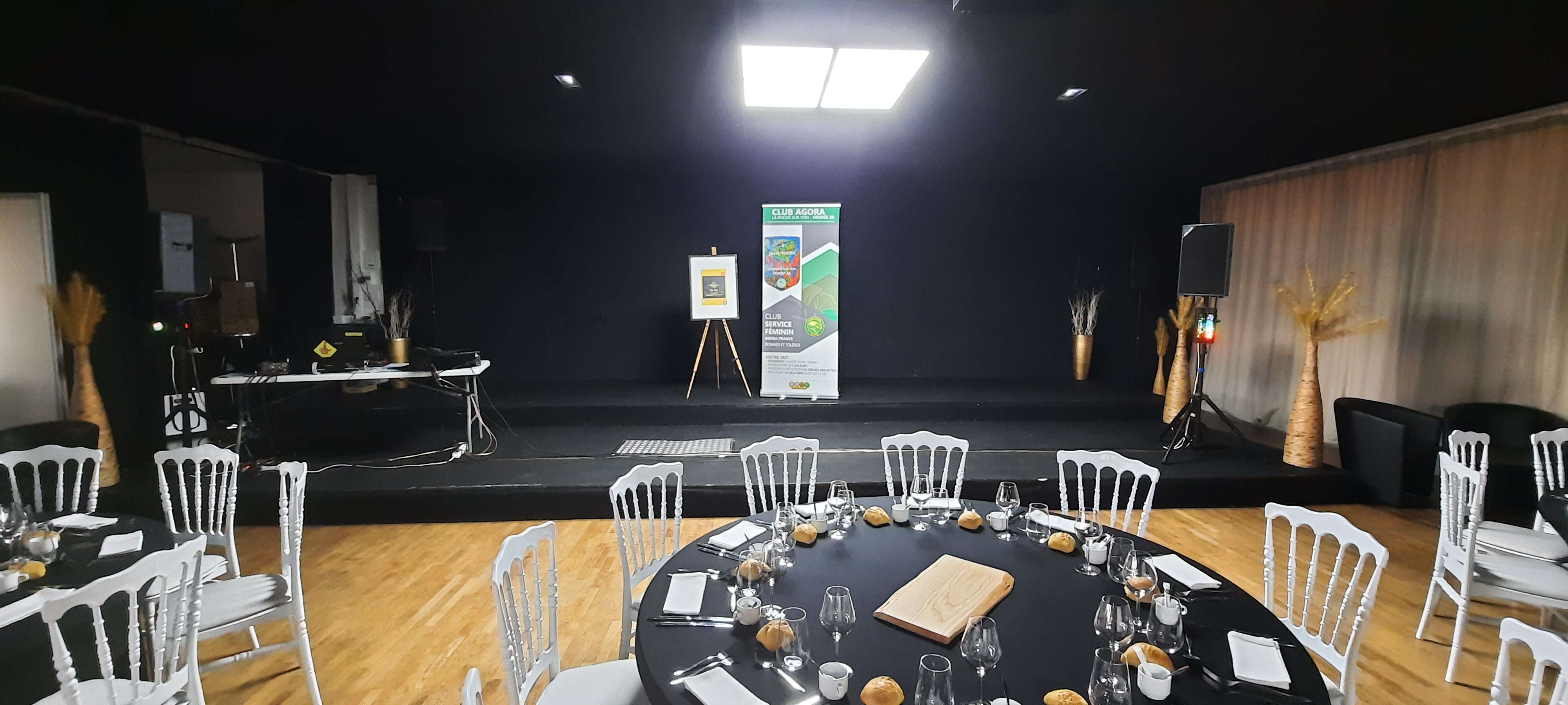 Repas Clubs Quatalagor 